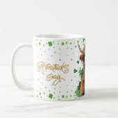 St. Patrick's Day Highland Koe Mok - 11 oz en 15 o (Links)