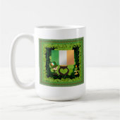 St. Patrick's Day I Love Ireland Mok (Links)