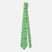 St. Patricks Day Ier Stropdas (Voorkant)