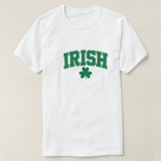 St Patrick's Day Iers T-shirt