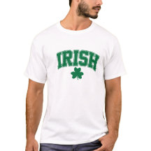 St Patrick's Day Iers T-shirt