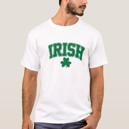 St Patrick's Day Iers T-shirt