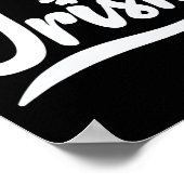 St. Patrick's Day Ik ben een beetje Iers Poster (Hoek)