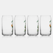 St. Patrick's Day in Lake Havasu, Az. Blikvorm Glas (Rechts)