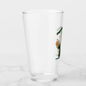 St. Patrick's Day in Lake Havasu, Az. Glas (Rechts)