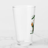 St. Patrick's Day in Lake Havasu, Az. Glas (Rechts)