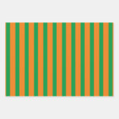 St. Patrick's Day Inpakpapier Vel Set (Voorkant 3)