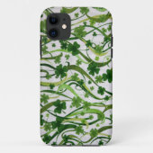 St Patrick's Day iPhone Case (Achterkant)