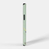 St. Patrick's Day, iPhone Hoesje (Rechterkant)
