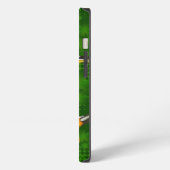 St.Patrick's Day iPhone Hoesje (Linkerkant)