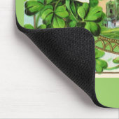 St. Patrick's Day  Ireland Castle Muismat (Hoek)