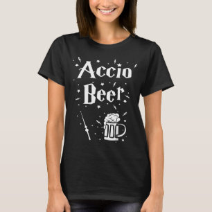 St. Patrick's Day Iri-shirt - Accio Bier Grappige T-shirt