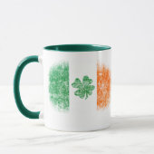 St. Patrick's Day Irish Flag Mokken (Links)