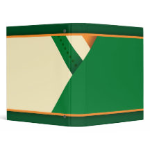 St Patrick's Day Irish Flag Shamrock