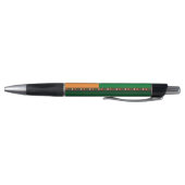 St Patrick's Day Irish Flag Shamrock Pen (Bodem)