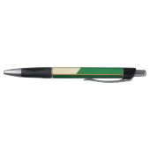 St Patrick's Day Irish Flag Shamrock Pen (Bodem)