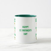 St Patrick's Day Irish Gnomes Mok (Midden)