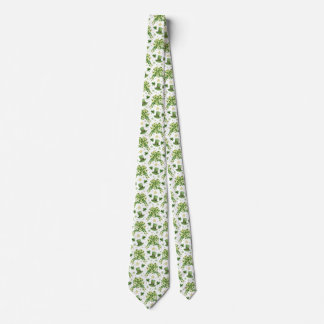 St Patricks Day Irish Stropdas