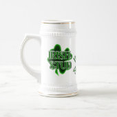 St. Patrick's Day Irish Stud Bierpul (Links)