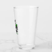 St Patrick's Day Irish Today hongarije over Tomorr Glas (Links)