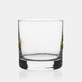 St. Patrick's Day Irish Today - Morgen Whisky Glas
