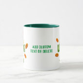 St. Patrick's Day Irish You a Good Luck Mok (Midden)