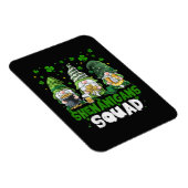 St. Patrick's Day Kabouter Shenanigans Squad Heili Magneet (Rechterzijde)