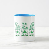 St. Patrick's Day Kabouters-67845 Mok (Midden)