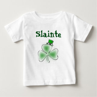 St Patrick's Day Kinder T-shirt-shirt