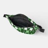 St. Patrick's Day Klavertjes Heuptasje (Open)