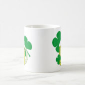 St Patrick's Day Koffiemok (Center)