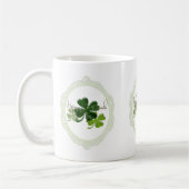 St. Patrick's Day Koffiemok (Links)