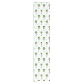 St. Patrick's Day Korte Tafelloper (Voorkant)