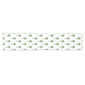 St. Patrick's Day Korte Tafelloper (Horizontaal)