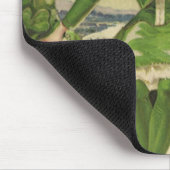 St. Patrick's Day, Krans met Irish Lass Muismat (Hoek)