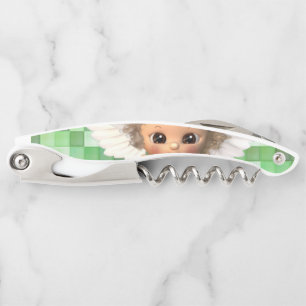 St. Patrick's Day Kurkentrekker