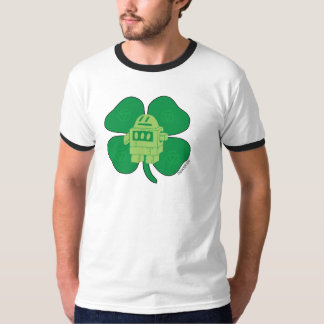 st. Patrick's Day Kyle T-shirt