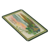 St. Patrick's Day Lake Magneet (Rechterzijde)