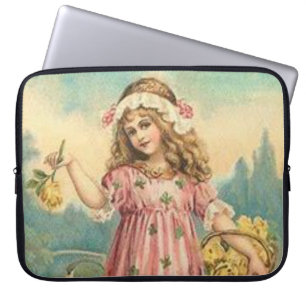 St. Patrick's Day Laptop Slaap Sleeve