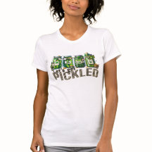 St. Patrick's Day Laten we ons laten inmaken