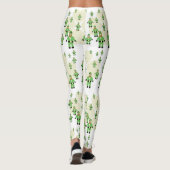 St Patrick's Day Leggings (Achterkant)