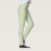St. Patrick's Day Leggings (Rechts)