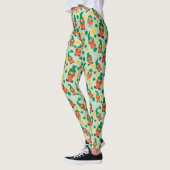 St. Patrick's Day Leggings (Links)