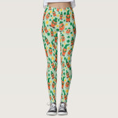 St. Patrick's Day Leggings (Voorkant)
