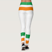 St. Patrick's Day Leggings (Achterkant)