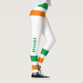 St. Patrick's Day Leggings (Rechts)