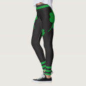 St.Patrick's Day Leggings (Links)
