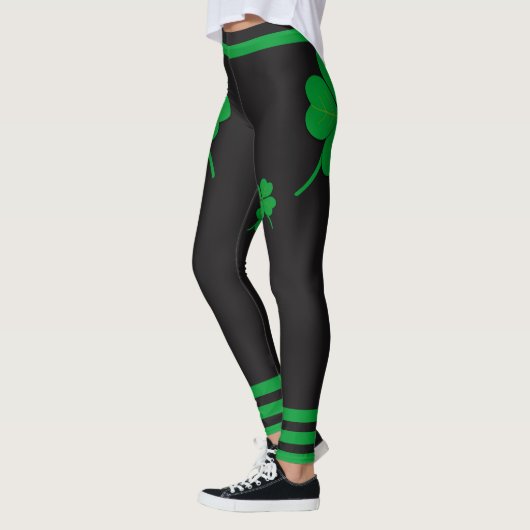 St.Patrick's Day Leggings (Links)