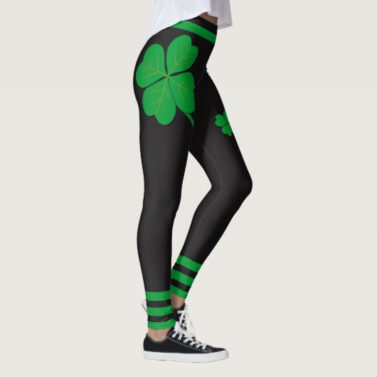 St.Patrick's Day Leggings (Rechts)
