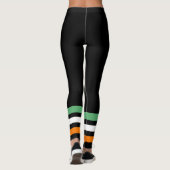 St. Patrick's Day Leggings (Achterkant)